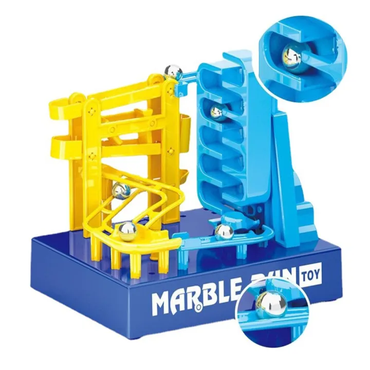 Electronic%20Marble%20Run%20Construction%20Race%20Track%20Building%20Blocks%20Track%20Maze%20Toy%20with%20Music%20Easy%20Assembly%20for%20Kid%20Educational%20Toys%20-%20Image%205