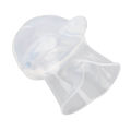 Anti Snoring Devices, Anti Snoring Tongue Cover Nasal Breathing for Home for Men. 