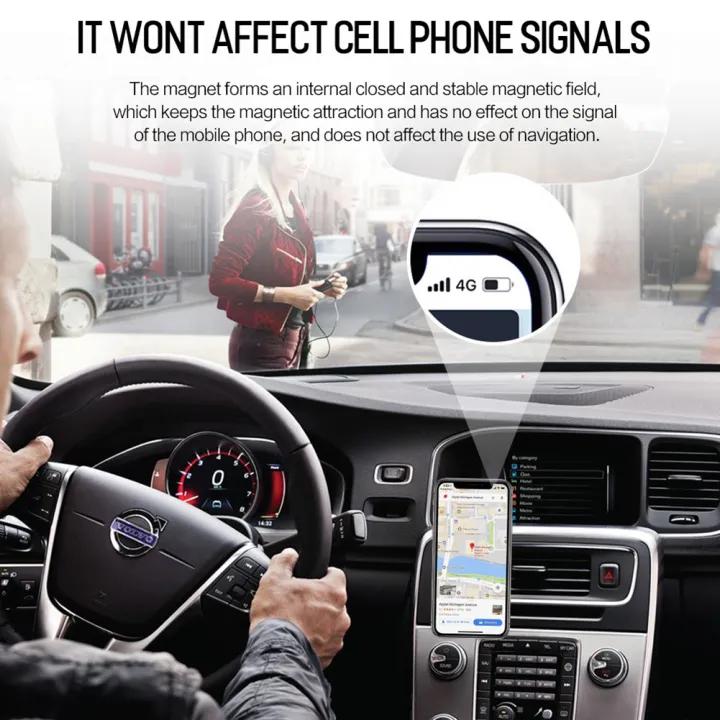 Baoer%20Magnetic%20Phone%20Car%20Mount%20Universal%20Air%20Vent%20Magnetic%20Phone%20Mount%20Car%20Cellphone%20Holder%20For%20Any%20Smartphone%20-%20Image%204