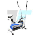 Life Fitness Cross Trainer. 