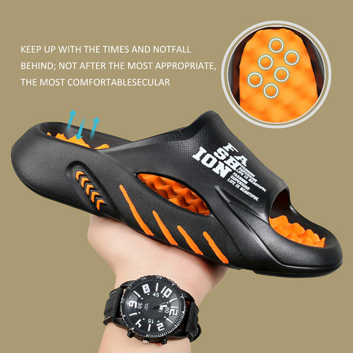 Summer%20Men%20Massage%20Slippers%20Sides%20Indoor%20Outdoor%20Sandals%20Beach%20Casual%20Shoes%20Soft%20Sole%20Slides%20Men%20Flip-Flops%20Men's%20Sandals%20-%20Image%202
