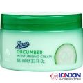 Boots cucumber moisturising cream 100ML.