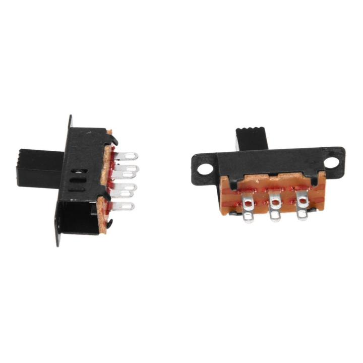 10%20x%20DC%200.5A%2050V%203%20Position%202P2T%20DPDT%20Panel%20Mount%20Slide%20Switch%20SS23D32%20-%20Image%204