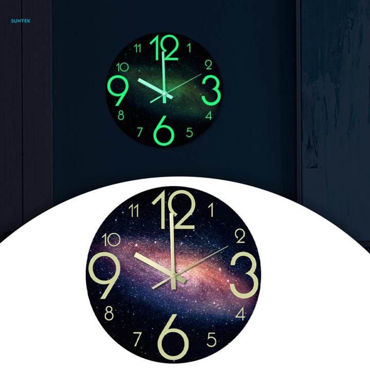 2xModern%20Luminous%20Wall%20Clock%20Night%20Light%20Fluorescent%20Clocks%20for%20Kitchen%20B%20-%20Image%205