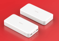 Xiaomi Mi Redmi PB200LZM 20000mAh Quick Charging Power Bank.