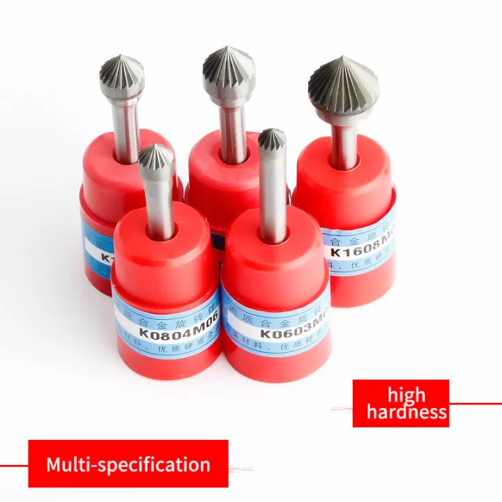90%20degree%20Conical%20Alloy%20Hard%20Metal%20Grinding%20Head%201pcs%20Wood%20Carving%20Tungsten%20Steel%20Rotary%20Boring%20Cutter%20K-type%20File%20Boring%20Tool%20minghao%20-%20Image%204