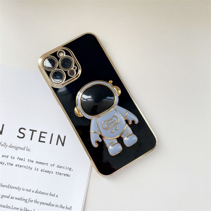 UCUC%20for%20Redmi%20Note%207%20/%20Note%207%20Pro%20Back%20Cover%20+%20Free%20Lanyard%20Creative%20Cute%20Astronaut%20Folding%20Bracket%20Luxury%206D%20Plating%20Case%20Soft%20Silicone%20Square%20Phone%20Cases%20-%20Image%208