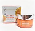 Dr Rashel Vitamin C Face Night Cream With Niacinamide and Collagen. 