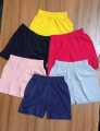 Boys Regular Use Half Pant (6 Pieces). 