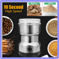 Nima Electric Blender: Grind Masalas and Make Juices with Ease. 