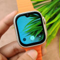 Ultra S9 Android 5G Smart Watch Ram 16-256G/ 8+128G Android System Dual camera WIFI SIM card Supported Dual Strap Google Play Store YouTube Facebook tiktok Instagram video call Smartwatch.