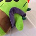 Brawl Stars Spike Plush Toy Cute Peluche Plush Doll Kawaii Cactus Pillow Lovely Soft Doll Home Room Decoration Kids Toys Gift.