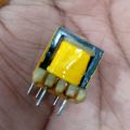MINI IPS Board Transformer 6 Pin Chapar For SUKAM. 