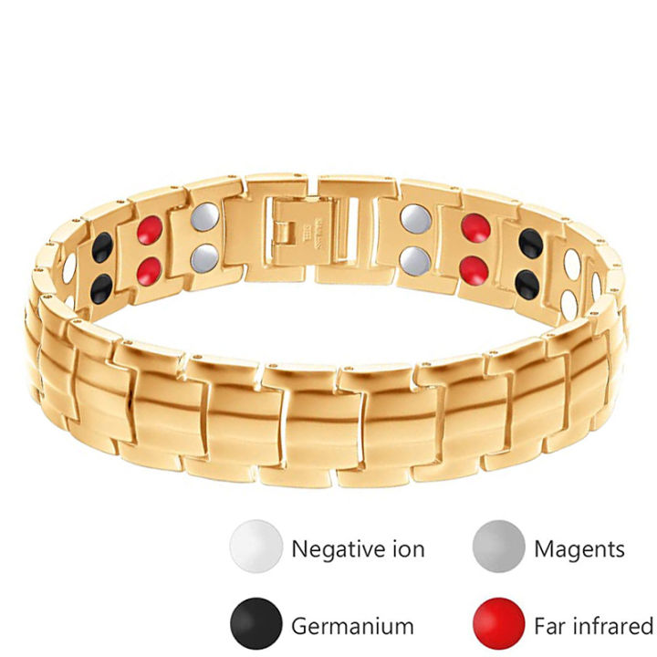Men's%20Copper%20Magnetic%20Bracelet%20for%20Arthritis%20Pain%20Relief%20Elegant%2099.99%25%20Solid%20Copper%20Bracelets%20with%20Double-Row%20Strong%20Magnets%20087%20-%20Image%2010