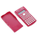 School Engineering Scientific Calculator Students Stationary Calculating Tools. 