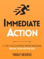 (Powerful Focus, Strategic Mindset, Dopamine Detox, Immediate Action) Package of Four Famous Books. 
