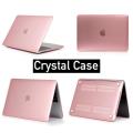 【VisioN Shop】Case For Macbook Pro Retina Air 11 12 13 15 16 inch,For Mac  Air/pro 13 inch A2251 A2289 A1708 cover. 