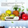 O3 Refrigerator Deodorizer, for Refrigerator, Shoe Cabinet.