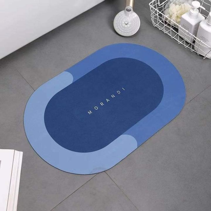 1PCS%20/%20Super%20Absorbent%20Floor%20Mat%20Non-slip%20Bathroom%20Carpet%20-%20Image%204