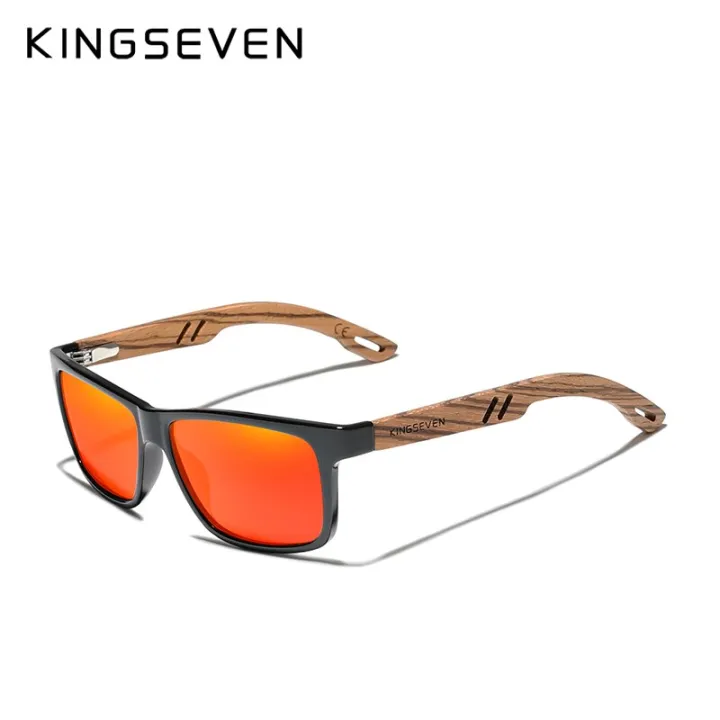 KINGSEVEN%20Handmade%20Wooden%20Eyewear%20Polarized%20Mirror%20Sunglasses%20Men%20Women%20Vintage%20Design%20Oculos%20de%20sol%20masculino%20UV400%20-%20Image%204