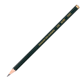 Deli EC88-2B Graphite Pencil 12Pcs.