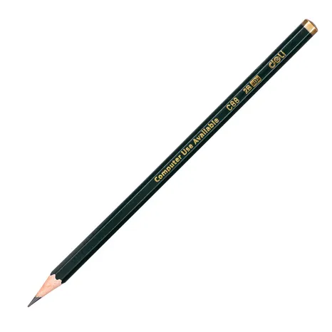 Deli%20EC88-2B%20Graphite%20Pencil%2012Pcs%20-%20Image%204