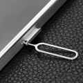 Sim Card Tray Holder Eject Pin Tool For Any Phone - Mobile. 