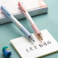Sticky Pads Notepads Posits Papeleria Journal Student Notebook School Stationery Office Supplies.