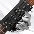 Coustic Guitar Aid Tool Beginner Trainer Practice Tool Guitar Auxiliary Artifact Guitar Teaching Aid for Beginners.