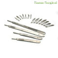 Surgical Bp Handle No 3/4 1pcs. 