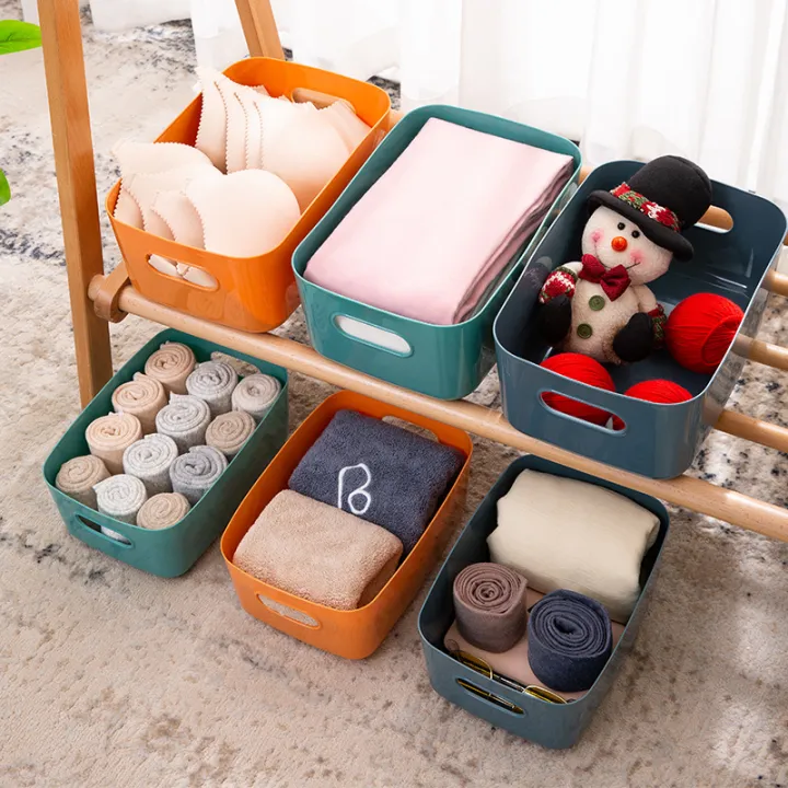Japanese-style%20sundries%20storage%20box%20desktop%20plastic%20box%20cosmetic%20finishing%20box%20kitchen%20storage%20box%20snack%20storage%20basket%20-%20Image%203
