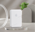Apple MagSafe Battery Pack 5000mah wireless power bank For IPhone 12/13/14/ 15 pro max. 