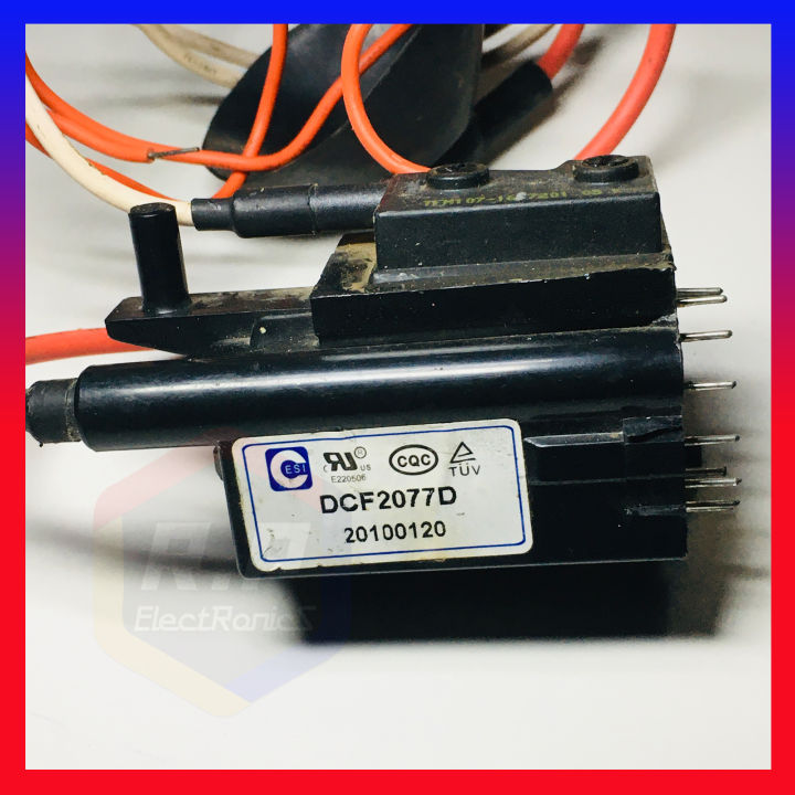 DCF2077D%20FLYBACK%20TRANSFORMER%20FOR%20TV%20MONITOR%20-%20Image%202