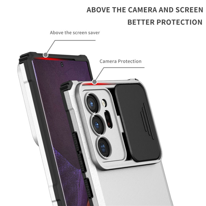 For%20Samsung%20Galaxy%20Note%2020%20Ultra%205G%20Phone%20Case%20Hard%20Sliding%20Lens%20Protect%20Kickstand%20Back%20Cover%20-%20Image%206