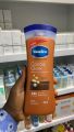 Vaseline Intensive Care Cocoa Glow Body Lotion, 400 ml (Aouth Africa). 