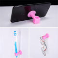 Door Handle Cover Wall Protection Bumper Door Stopper Silicone Door Stop Suction Cup Door Stop. 