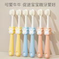 Children's ultra soft toothbrush, pack for early age, 2-6-12 years -1pcs. 