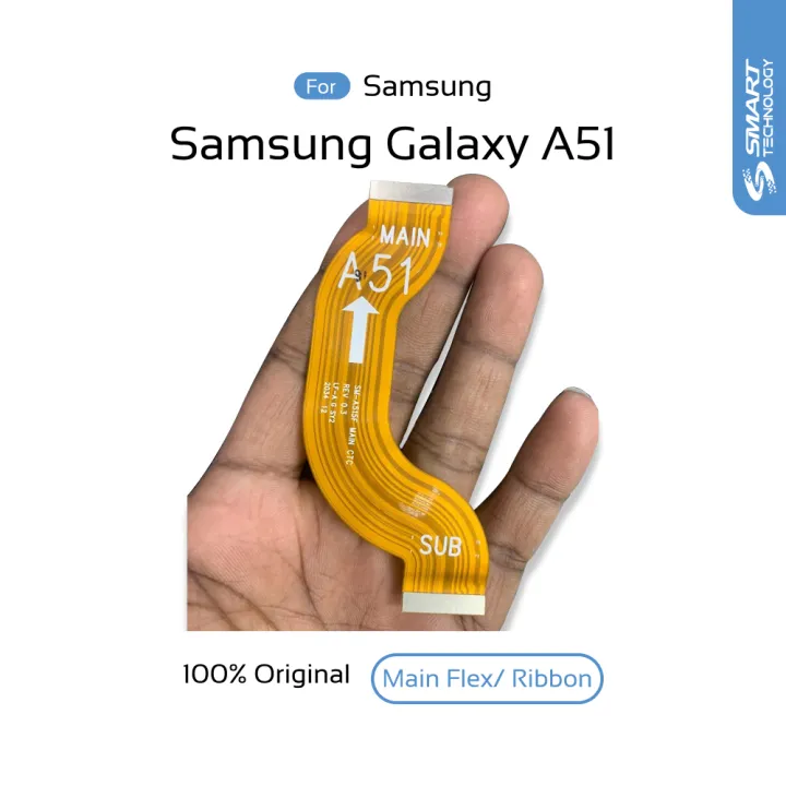 For%20Samsung%20Galaxy%20A51%20Motherboard%20Main,%20LCD%20Display,%20And%20Wifi%20Antenna%20Flex%20Cable%20Replacement%20Parts%20-%20Image%203