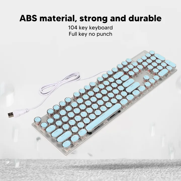 Mechanical%20Gaming%20Keyboard,%20Mechanical%20Keyboard%20104%20Keys%20for%20PC%20-%20Image%206