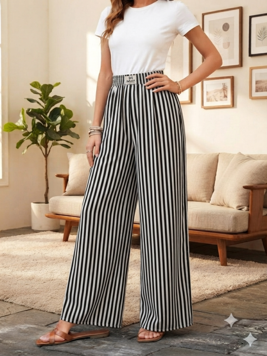 Cotton%20Viscose%20Loose%20Fit%20Flared%20Wide%20Palazzo%20Plazo%20Pants%20for%20Women%20-%20Image%208