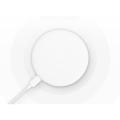 MI wireless charger.