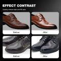 BIKI LEATHER SPECIAL SHOES LIQUID SHOE POLISH - 75ML. 