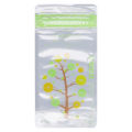 Milk Storing Containers, Keep Hygienic Safe PVC Tear Off Opening 72pcs Prevent Leakage Breastmilk Storing Bags Double Layer Sealing for Daily Use.