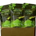 Organic Matcha Green Tea Powder -100gm. 