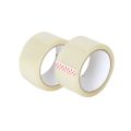 White Gum Tape for Carton Binding Wide 3" (inch) and Length 157 Meter (Big Size, 145 Yard) 6pcs. 