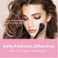 0.5MM Microniddle Derma Roller Roller For Face and Hair care product. 