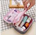 Portable First Aid Pouch Bag Outdoor Medicine Storage Bag.