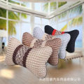 Ice Silk Headrest, Backrest, Seat, Cervical Neck Four Seasons Universal Pillow, Car Accessories. 