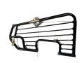 Motorcycle Full Saree Guard Big Size With Ladies Footrest for Hero Xtreme 125R Bike. 