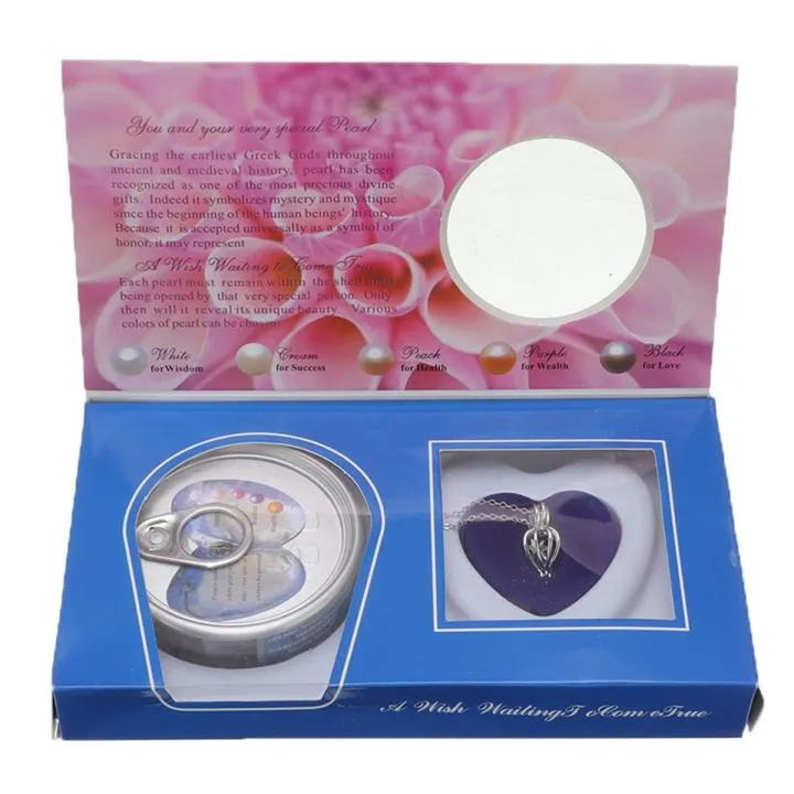 Natural%20Oyster%20Wish%20Pearl%20Vacuum%20Can%20Pendant%20Necklace%20Charm%20Necklace%20Gift%20Popular%20Fashion%20Women%20Jewelry%20Gift%20-%20Image%202